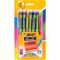 BIC Xtra Strong Mechanical Pencils 24/Pkg-Assorted Barrels